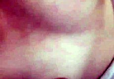 Filipina girlfriend loves being horny and masturbating solo for her friend.