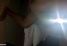 Why does this Latina wife crave BBC so much?