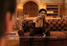 The Price of Power 87: A Strategic Game Adventure