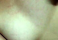 Filipina girlfriend loves being horny and masturbating solo for her friend.