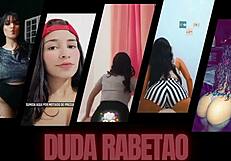 i shake my big ass for you