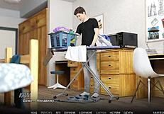 Complete gameplay university of problems part 18