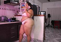 Watch University Friends Deepthroat And Cum In The Kitchen!