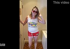 Taste My Creampie Rainbow, Or Dare To?