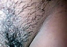 Damn! Minha cunhada shows off her tight ass!