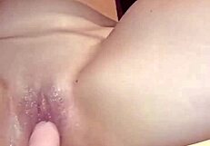 Want to see that passionate night in the hotel with monster cock?