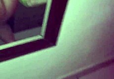 Want to see that passionate night in the hotel with monster cock?