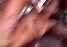 मिल्फ़ औरतें डबल पेनेट्रेशन लेती चैंप्स बनकर! रफ चोकिंग और गांड चुदाई ने हुक कर दिया!