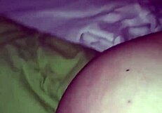 Want to see that passionate night in the hotel with monster cock?