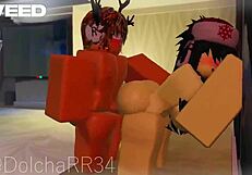 Dolcharr34 Compilation of Big Tits and Ass