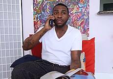 Curvy ms yummy nurse bangs rome's bbc in blowbang group