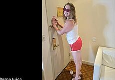 मेरा क्रीमपाई रेनबो टेस्ट करो या डेयर?