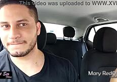 the gym boy followed me to hit on me and fucked me in the bath