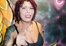 Did My Half-Sister Get Excited At The Gloryhole?