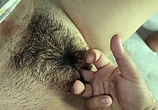 इस एबनी पस्सी पर वर्क डाल रहा हूं