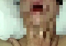 Want to see that passionate night in the hotel with monster cock?