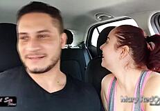 the gym boy followed me to hit on me and fucked me in the bath