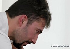 curvy hot latina canela skin gets anal banged hard