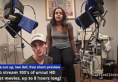 Sheila Daniels faces challenges when poor in Peru