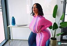 Uff Mi Amor - PMV Tease Mariza Lamb