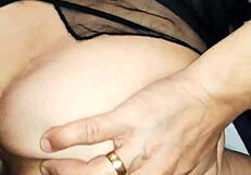 Fucking Lover On European Vacation?