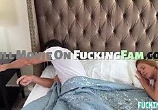 Little Perky Latina's Dirtiest Fantasy?