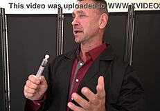 lacey london in cosplay riding monster cock