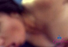 Anissa Kate Blowjob and Fucking with Group Creampie