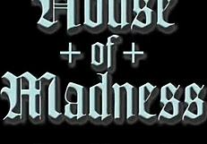 House Of Madness Halloween Trailer Featuring Bound Slut And Monster