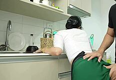 Myanmar teacher rushes for sex