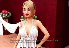 Sunshine Love 134: A Detailed Exploration of the Game's Features and Gameplay