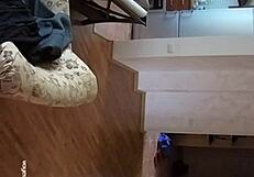 couple spied on hidden cam in living room