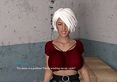 Lunar's Chosen Adventure Continues in Part 2