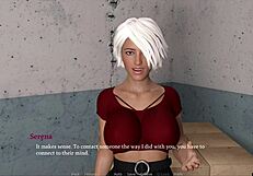 Lunar's Chosen Adventure Continues in Part 2