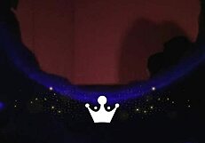 Rainha Hotwife, Stunning Latina, Masturbates for Her Cuckold to Watch