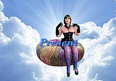 Conversational-Neutral deep throating mature granny carmen in wild homemade action