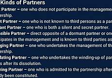 i explore the legal aspects of business partnerships in this informative video