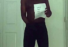 i'm doing spider crab exercises then cum on ass roleplay