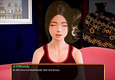 What secrets hide in my new family 367 game?