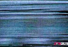 Will Goth Girlfriend Asteria Jade Handle Hard Pounding After Oral? In Lingerie!