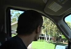 Teen Haileey James Sucks And Fucks Big Black Cock To Dry Cumshot