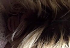 Michelle Tyte Gets Fucked Hard and Receives Facial Cumshot in Homemade POV