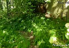 i'm evelina darling, that cocky bitch showing tits in public and sucking dick in dangerous zones