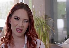 जानो कैसे लड़की को रफ स्पैंकिंग सिखाओ जो इंटेंस ऐनल फकिंग तक ले जाती है यूनिफॉर्म में।