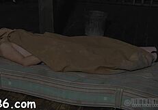 Hot Serf Delights with Oral Stimulation in Rough Hardcore Sex