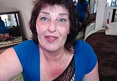 Dawn Skye JOI Stroke