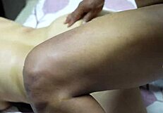 Mi Hermanastra Me Encuentra Masturbándome Y Se Pone Cachonda Parte 2