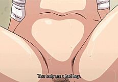 the boy couldn’t resist and ended up banging his seductive aunt.