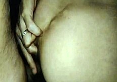 i got anal fucked for so long bent over