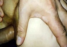 i got anal fucked for so long bent over